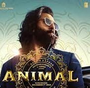 Animal movie 2024