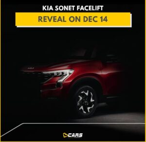 kia sonet facelift 2024