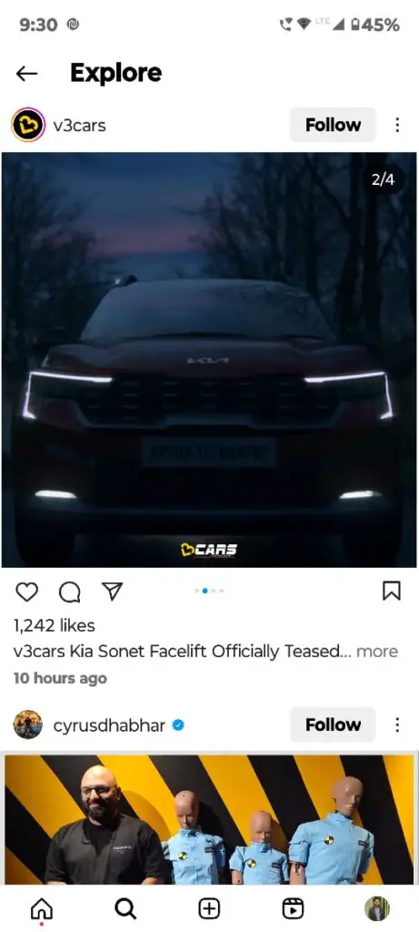 new kia sonet 2024 facelift