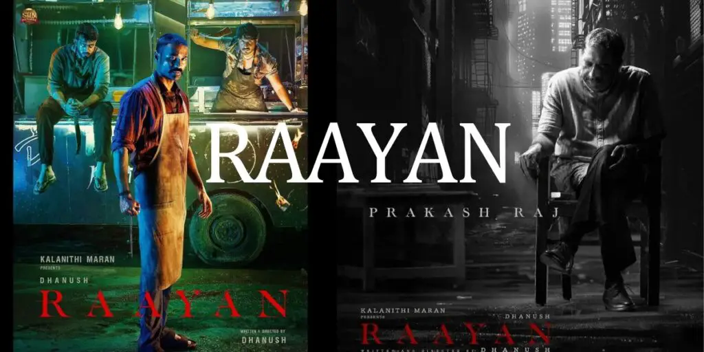 Raayan