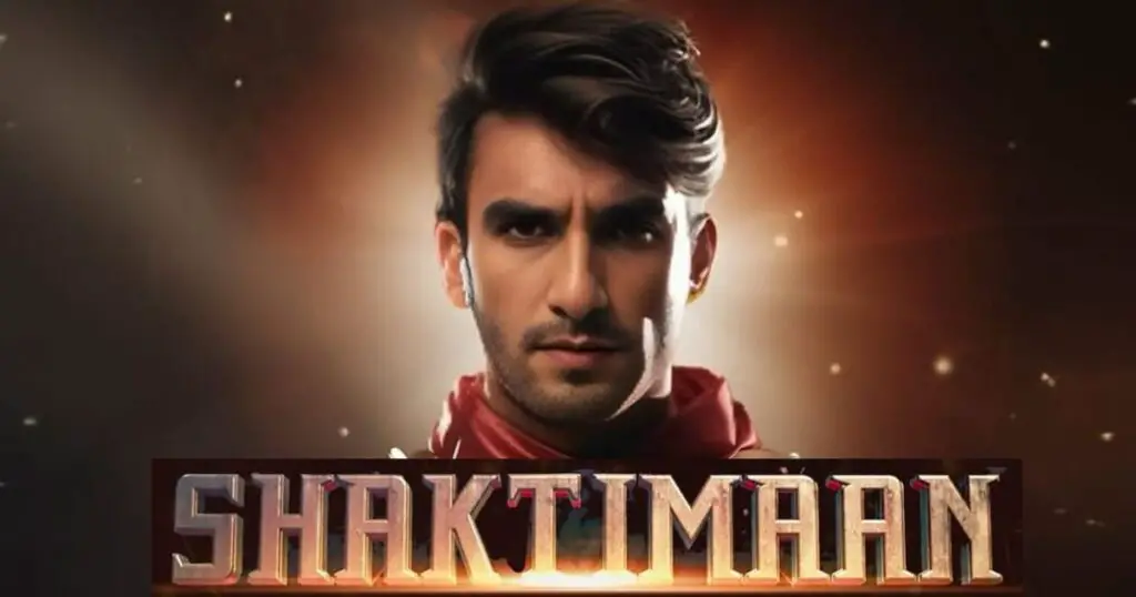 Shaktimaan