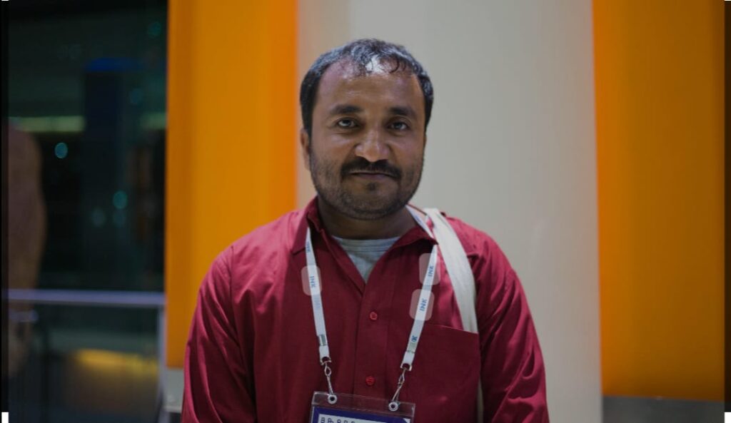 Anand KumarAnand Kumar: Super 30 Founder Receives UAE 'Golden Visa'