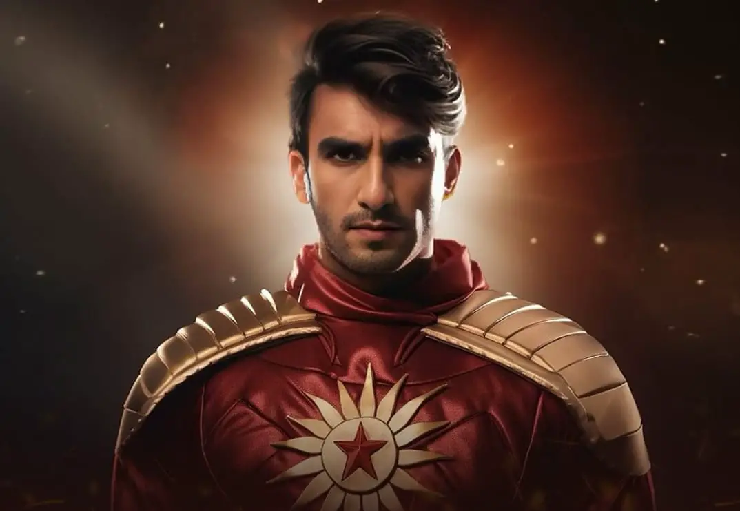 Shaktimaan