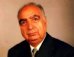 farooq nazki