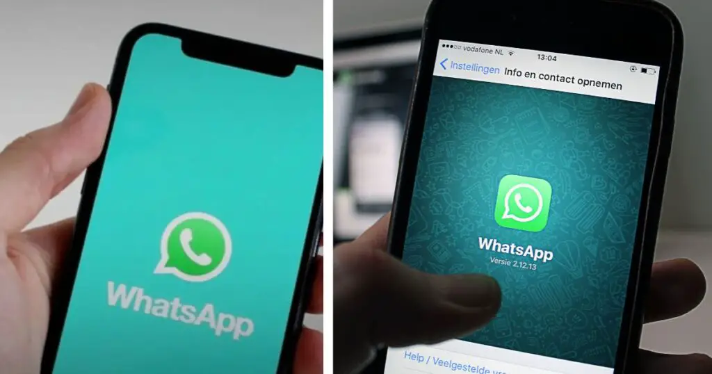 WhatsApp Ban In India