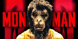 monkey man movie